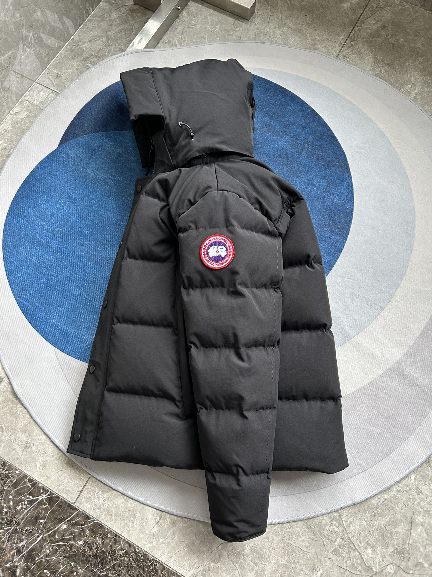 Canada Goose Down Jackets